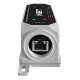 Уличный PoE удлинитель/ Уличный Ultra PoE удлинитель Gigabit Ethernet до 250м на 1 порт. Порты Ethernet: Вход - 1x10/100/1000Base-T RJ45; Выход - 1x10/100/1000Base-T RJ45. Порты PoE: Вход - 1xIEEE 802.3af/at/bt/Passive POE (до 120W); Выход - 1xIEEE 802.3a
