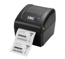 Принтер этикеток прямая термопечать TSC DA320, 4", DT, 300 dpi, 4 ips, USB + Ethernet + RTC