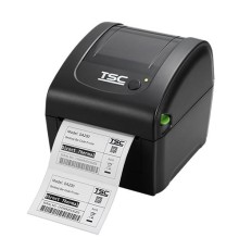 Принтер этикеток прямая термопечать TSC DA310, 4", DT, 300 dpi, 4 ips, USB only