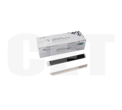 -/ Комплект восстановления драм-юнита для KYOCERA ECOSYS P2235dn/P2235dw/P2040dn/P2040dw (CET), (унив.), шт