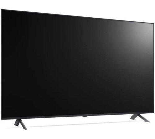 Телевизор ЖК 65'' LG/ 65", Ultra HD, QNED, Local Dimming, Smart TV,Wi-Fi, DVB-T2/C/S2, MR, 2.0 ch 20W, 3 HDMI, 2хUSB, 1 Pole, Ashed Blue Телевизор ЖК 65'' LG/ 65", Ultra HD, QNED, Local Dimming, Smart TV,Wi-Fi, DVB-T2/C/S2, MR, 2.0 ch 20W, 3 HDMI, 2хUSB, 1 Pole, Ashed Blue
