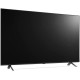 Телевизор ЖК 65'' LG/ 65", Ultra HD, QNED, Local Dimming, Smart TV,Wi-Fi, DVB-T2/C/S2, MR, 2.0 ch 20W, 3 HDMI, 2хUSB, 1 Pole, Ashed Blue