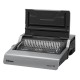 Переплетчик Fellowes GALAXY-E на пл. пружину с эл. перфорацией, сшивает до 500 лст., перф. 28 лст., шт Переплетчик Fellowes GALAXY-E