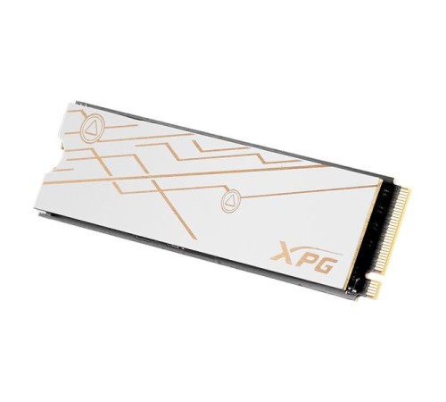 Твердотельный накопитель ADATA MARS 980 BLADE M.2 NVMe PCIe 5.0 x4 2TB 14000/13000 COLOR BOX SEPARATED