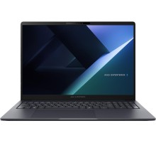 Ноутбук/ ASUS B5605CVA-MB0099 16"(1920x1200 (матовый) WVA)/Intel Core i7 13620H(2.4Ghz)/16384Mb/1024PCISSDGb/noDVD/Int:Shared/Cam/BT/WiFi/50WHr/war 1y/1.74kg/Gentle Grey/DOS