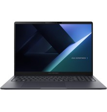 Ноутбук/ ASUS B5605CVA-MB0099 16"(1920x1200 (матовый) WVA)/Intel Core i7 13620H(2.4Ghz)/16384Mb/1024PCISSDGb/noDVD/Int:Shared/Cam/BT/WiFi/50WHr/war 1y/1.74kg/Gentle Grey/DOS