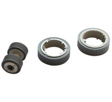 Комплект расходных материалов Consumable Kit for fi-7x40 and fi-7x60 series only. Includes 2 Pick Rollers and 2 Brake Rollers. Total usage up to 400,000 scans. (repl. CON-3670-002A)