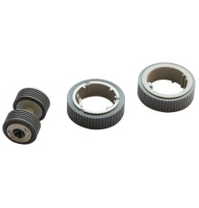 Комплект расходных материалов Consumable Kit for fi-7x40 and fi-7x60 series only. Includes 2 Pick Rollers and 2 Brake Rollers. Total usage up to 400,000 scans. (repl. CON-3670-002A)