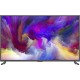 Телевизор ЖК с функцией СмартТВ IRBIS 65U 001 BS2, 65", 3840x2160, 16:9,Tuner (DVB-T2/DVB-S2/DVB-C/PAL/SECAM), Android 9.0 Pie, Yandex,1,5Gb/8Gb,Wi-Fi, Input (AV RCA, USBx2, YPbPr mini, HDMIx3, (после ремонта, потертости, царапины)