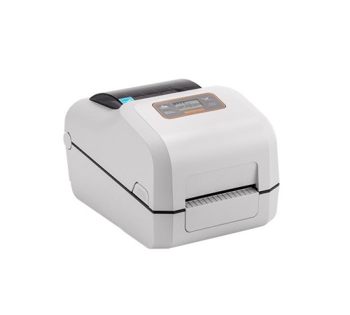 Принтер этикеток/ XD5-43d, 4" DT Printer, 300 dpi, USB, Serial, Bluetooth, Ivory