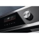 Встраиваемый духовой шкаф Electrolux/ Компактный духовой шкаф с СВЧ 45 см, 43 л,14 режимов,нержавеющая сталь