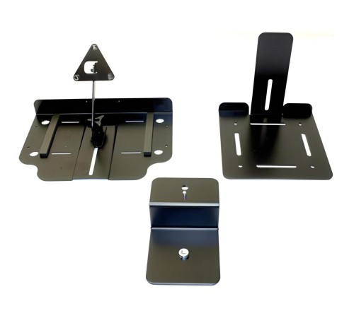 Монтажная консоль/ Mounting solution for EagleEyeIV-12x&4x. Mounts on the wall/other flat surfaces over 6.5in deep or flat screen displays greater than 5/8in thick. Includes tripod mount. Also supports EagleEye Director, EagleEye HD, EagleEye III, EagleEy Монтажная консоль/ Mounting solution for EagleEyeIV-12x&4x. Mounts on the wall/other flat surfaces over 6.5in deep or flat screen displays greater than 5/8in thick. Includes tripod mount. Also supports EagleEye Director, EagleEye HD, EagleEye III, EagleEy