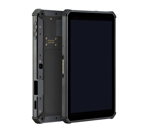 Планшет MIG T8X Pro, SDM632, 4Gb/64Gb, 800*1280 LCD, 4G, 2D Imager, NFC, Android 10, кабель USB Type-C + блок питания USB, 2 года гарантии Планшет MIG T8X Pro, SDM632, 4Gb/64Gb, 800*1280 LCD, 4G, 2D Imager, NFC, Android 10, кабель USB Type-C + блок питания USB, 2 года гарантии