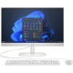 Моноблок HP ProOne 240 G10 All-in-One NT IPS 23,8"(1920x1080)Core i3-N300,16GB,512GB,eng usb kbd,mouse,Intel Iris Xe,WiFi,BT,Win11Pro,1Wty