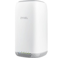 Wi-Fi маршрутизатор/ LTE Cat.18 Wi-Fi router Zyxel LTE5398-M904 (SIM card inserted), 1xLAN/WAN GE, 1x LAN GE, 802.11ac (2.4 and 5 GHz) up to 300+1733 Mbps, 1xUSB2.0, 1xFXS, 2 SMA-F connectors (for external LTE antennas)