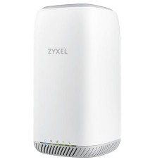 Wi-Fi маршрутизатор/ LTE Cat.18 Wi-Fi router Zyxel LTE5398-M904 (SIM card inserted), 1xLAN/WAN GE, 1x LAN GE, 802.11ac (2.4 and 5 GHz) up to 300+1733 Mbps, 1xUSB2.0, 1xFXS, 2 SMA-F connectors (for external LTE antennas)