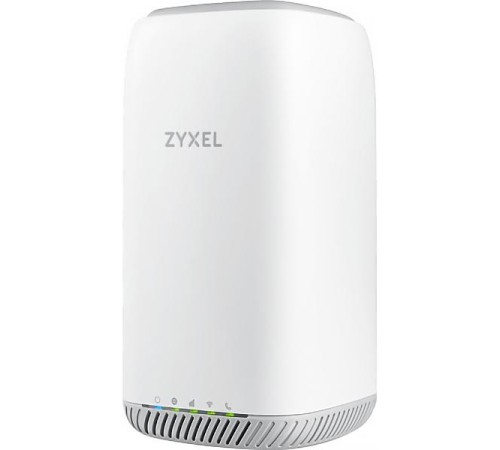 Wi-Fi маршрутизатор/ LTE Cat.18 Wi-Fi router Zyxel LTE5398-M904 (SIM card inserted), 1xLAN/WAN GE, 1x LAN GE, 802.11ac (2.4 and 5 GHz) up to 300+1733 Mbps, 1xUSB2.0, 1xFXS, 2 SMA-F connectors (for external LTE antennas) Wi-Fi маршрутизатор/ LTE Cat.18 Wi-Fi router Zyxel LTE5398-M904 (SIM card inserted), 1xLAN/WAN GE, 1x LAN GE, 802.11ac (2.4 and 5 GHz) up to 300+1733 Mbps, 1xUSB2.0, 1xFXS, 2 SMA-F connectors (for external LTE antennas)