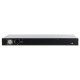 2xCombo 1000 Base-T/SFP  24x 10/100 Base-T（Hi-PoE/PoE+/PoE）IEEE802.3af/IEEE802.3at/Hi-PoE Мощность PoE 360Вт Размеры: 440мм×300мм×44мм