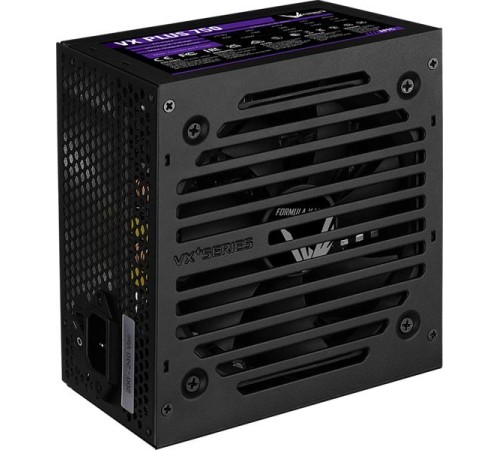 Блок питания Formula V Line VX PLUS 750, 750W, ATX12V v2.3, 12cm Fan (ex Aerocool)
