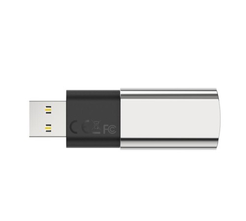 Носитель информации Netac US2 128GB USB3.2 Solid State Flash Drive, up to 530MB/450MB/s