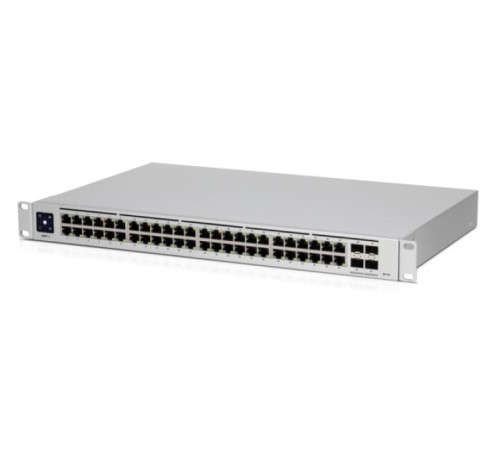 Коммутатор Ubiquiti UniFi Switch USW-Pro-48