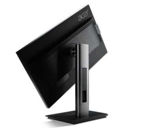 Монитор LCD B246HYLAymdpr 23.8'' 16:9 1920х1080(FHD) IPS, 250cd/m2, 1000:1, 100M:1, 6ms, VGA, DVI, DP, Height adj, Pivot, Tilt, Swivel, Speakers, 3Y, Grey (Вскрытая упаковка) Монитор LCD B246HYLAymdpr 23.8'' 16:9 1920х1080(FHD) IPS, 250cd/m2, 1000:1, 100M:1, 6ms, VGA, DVI, DP, Height adj, Pivot, Tilt, Swivel, Speakers, 3Y, Grey (Вскрытая упаковка)