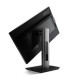 Монитор LCD B246HYLAymdpr 23.8'' 16:9 1920х1080(FHD) IPS, 250cd/m2, 1000:1, 100M:1, 6ms, VGA, DVI, DP, Height adj, Pivot, Tilt, Swivel, Speakers, 3Y, Grey (Вскрытая упаковка)