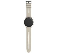 Смарт-часы Mi Watch (White) XMWTCL02 (BHR4723GL) (Вскрытая упаковка)