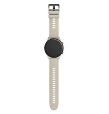 Смарт-часы Mi Watch (White) XMWTCL02 (BHR4723GL) (Вскрытая упаковка)