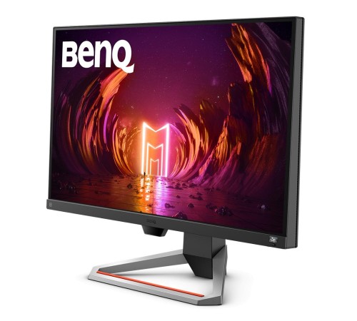 Монитор игровой 27'' 16:9 1920х1080(FHD) IPS, 165 Hz, 280 cd/m2, 1000:1, 20М:1, 2ms, VGA, 2xHDMI, DP, Height adj, Tilt, Swivel, Speakers, 1Y, Black Монитор игровой 27'' 16:9 1920х1080(FHD) IPS, 165 Hz, 280 cd/m2, 1000:1, 20М:1, 2ms, VGA, 2xHDMI, DP, Height adj, Tilt, Swivel, Speakers, 1Y, Black
