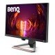 Монитор игровой 27'' 16:9 1920х1080(FHD) IPS, 165 Hz, 280 cd/m2, 1000:1, 20М:1, 2ms, VGA, 2xHDMI, DP, Height adj, Tilt, Swivel, Speakers, 1Y, Black