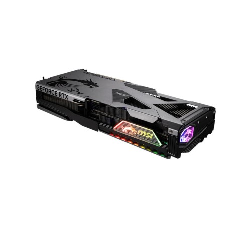 Видеокарта/ GeForce RTX 5070 12G VANGUARD OC Видеокарта/ GeForce RTX 5070 12G VANGUARD OC