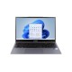 Ноутбук IRBIS 15NBP3512 15.6" FHD (1920x1080) IPS 300cd,Core i7-1255U,16Gb DDR4-3200(1),512Gb SSD,Wi-Fi 6+BT 5,5300mAh,Metal case,Kbd Backlit,FPS,TPM 2.0,1.77kg,Grey,3y w (незначительное повреждение коробки)