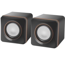 Defender#1 Акустическая 2.0 система SPK 33 5 Вт, питание от USB