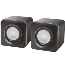 Defender#1 Акустическая 2.0 система SPK 33 5 Вт, питание от USB