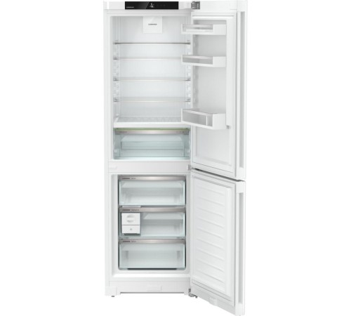 Холодильники LIEBHERR/ Plus, BioFresh 1 контейнер, МК NoFrost, 3 контейнера МК, в. 185,5 см, ш. 60 см, класс ЭЭ A++, внутренние ручки, белый цвет Холодильники LIEBHERR/ Plus, BioFresh 1 контейнер, МК NoFrost, 3 контейнера МК, в. 185,5 см, ш. 60 см, класс ЭЭ A++, внутренние ручки, белый цвет