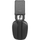 Гарнитура Гарнитура беспроводная Logitech Zone Vibe 100 Wireless, Graphite