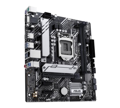 Материнская плата/ PRIME H510M-A R2.0