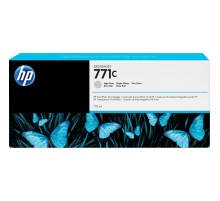 Картридж/ HP 771C 775ml Light Gray Ink Cartridge