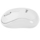 Мышь Logitech Wireless M240 Mouse, SILENT, BLUETOOTH, Off White [910-007120]