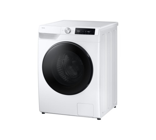 Стиральная машина Samsung/ Стиральная машина с cушкой и AddWash, 11+6 кг, WD6400D, белый Стиральная машина Samsung/ Стиральная машина с cушкой и AddWash, 11+6 кг, WD6400D, белый