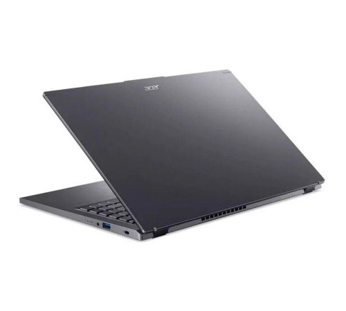 Ноутбук/ ACER Extensa 15 EX215-56-39NJ 15.6"(1920x1080 (матовый) IPS)/Intel Core 3 100U(1.2Ghz)/16384Mb/512PCISSDGb/noDVD/Int:UMA/Cam/BT/WiFi/50WHr/war 1y/1.8kg/Iron/noOS Ноутбук/ ACER Extensa 15 EX215-56-39NJ 15.6"(1920x1080 (матовый) IPS)/Intel Core 3 100U(1.2Ghz)/16384Mb/512PCISSDGb/noDVD/Int:UMA/Cam/BT/WiFi/50WHr/war 1y/1.8kg/Iron/noOS