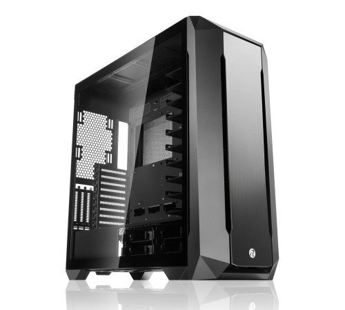 Корпус без блока питания/ Case Raijintek ZOFOS ULTRA, Full-Tower, TG, no fan, 2xUSB-A 3.0 + 1xUSB Type-C , SSI-EEB, E-ATX, ATX, mATX, mITX Black Корпус без блока питания/ Case Raijintek ZOFOS ULTRA, Full-Tower, TG, no fan, 2xUSB-A 3.0 + 1xUSB Type-C , SSI-EEB, E-ATX, ATX, mATX, mITX Black