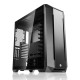 Корпус без блока питания/ Case Raijintek ZOFOS ULTRA, Full-Tower, TG, no fan, 2xUSB-A 3.0 + 1xUSB Type-C , SSI-EEB, E-ATX, ATX, mATX, mITX Black