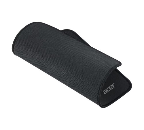 Коврик для мыши/ Коврик для мыши Acer OMP210 Мини 250x200x3мм black