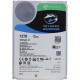 Жесткий диск/ RECERTIFIED HDD Seagate SkyHawk AI SATA 12Tb 7200 6Gb/s 256Mb 1 year warranty RECERTIFIED (replacement WD121PURP)