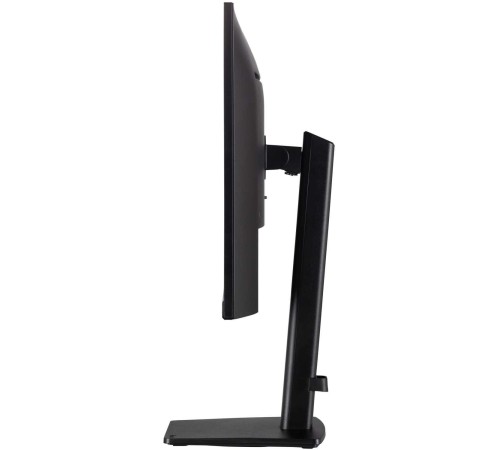 Монитор LCD 27'' 16:9 1920х1080(FHD) VA, Нет, 75 Hz, 250cd/m2, 3000:1, 80M:1, 4ms, VGA, HDMI, DP, USB-Hub, Height adj, Tilt, Swivel, Speakers, 3Y, Black (Вскрытая упаковка) Монитор LCD 27'' 16:9 1920х1080(FHD) VA, Нет, 75 Hz, 250cd/m2, 3000:1, 80M:1, 4ms, VGA, HDMI, DP, USB-Hub, Height adj, Tilt, Swivel, Speakers, 3Y, Black (Вскрытая упаковка)