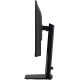 Монитор LCD 27'' 16:9 1920х1080(FHD) VA, Нет, 75 Hz, 250cd/m2, 3000:1, 80M:1, 4ms, VGA, HDMI, DP, USB-Hub, Height adj, Tilt, Swivel, Speakers, 3Y, Black (Вскрытая упаковка)