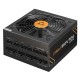 Блок питания Chieftec Polaris Pro PPX-1300FC-A3 (ATX 3.0, 1300W, 80 PLUS PLATINUM, Active PFC, 140mm fan, Full Cable Management, Gen5 PCIe) Retail