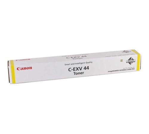 Тонер/ C-EXV 44 TONER Y EUR